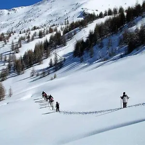  Appartement Les Cimes, Mon Studio à La Montagne-super Sauze.
