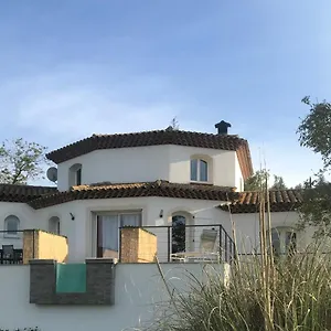  Villa Caligna Gorges Du Verdon